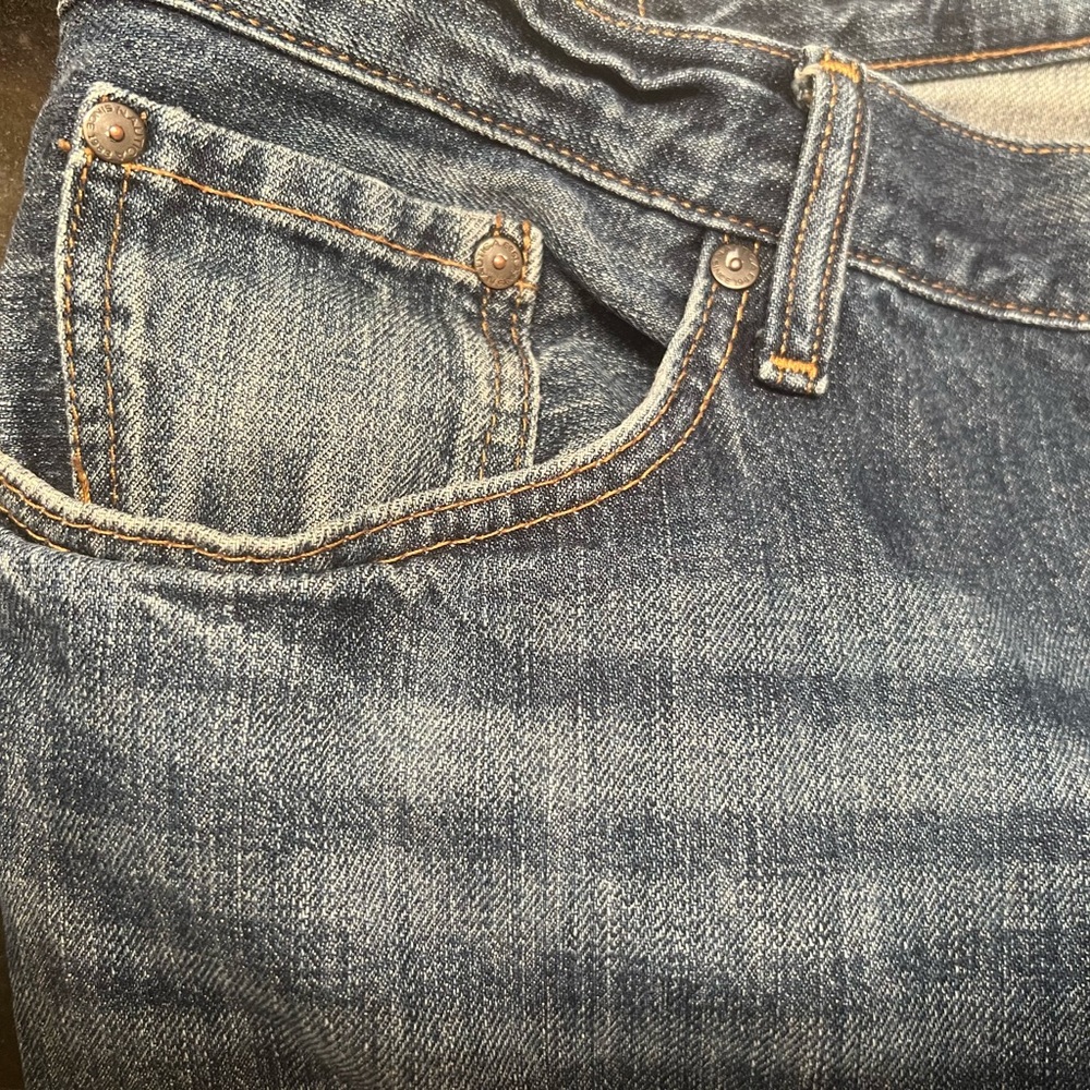 Náutica Vintage Jean. Used in Great condition. See Photos